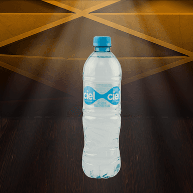 Agua Ciel Embotellada 600 ML