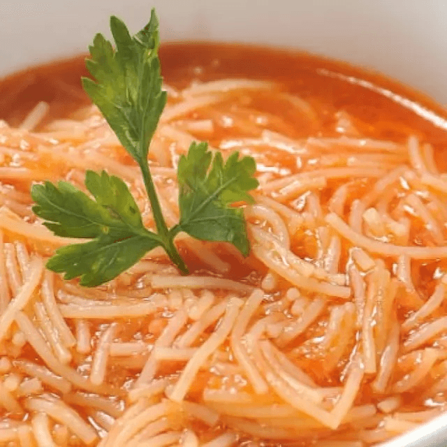 Sopa del Día