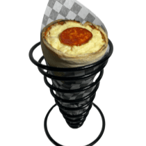 Kono Pizza Pepekono
