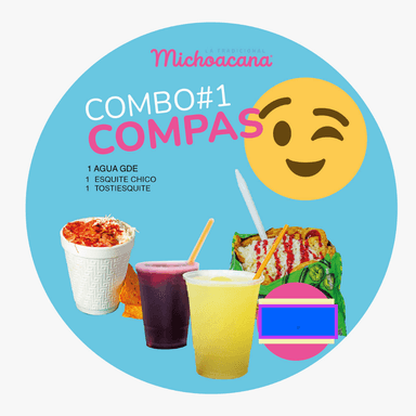 #1 COMPAS