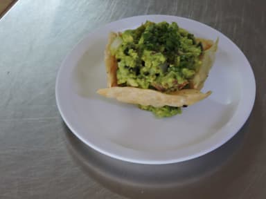 Guacamole