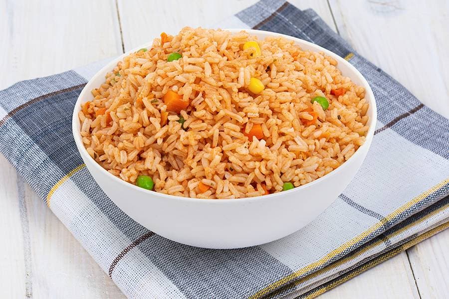 Arroz 1/2 L