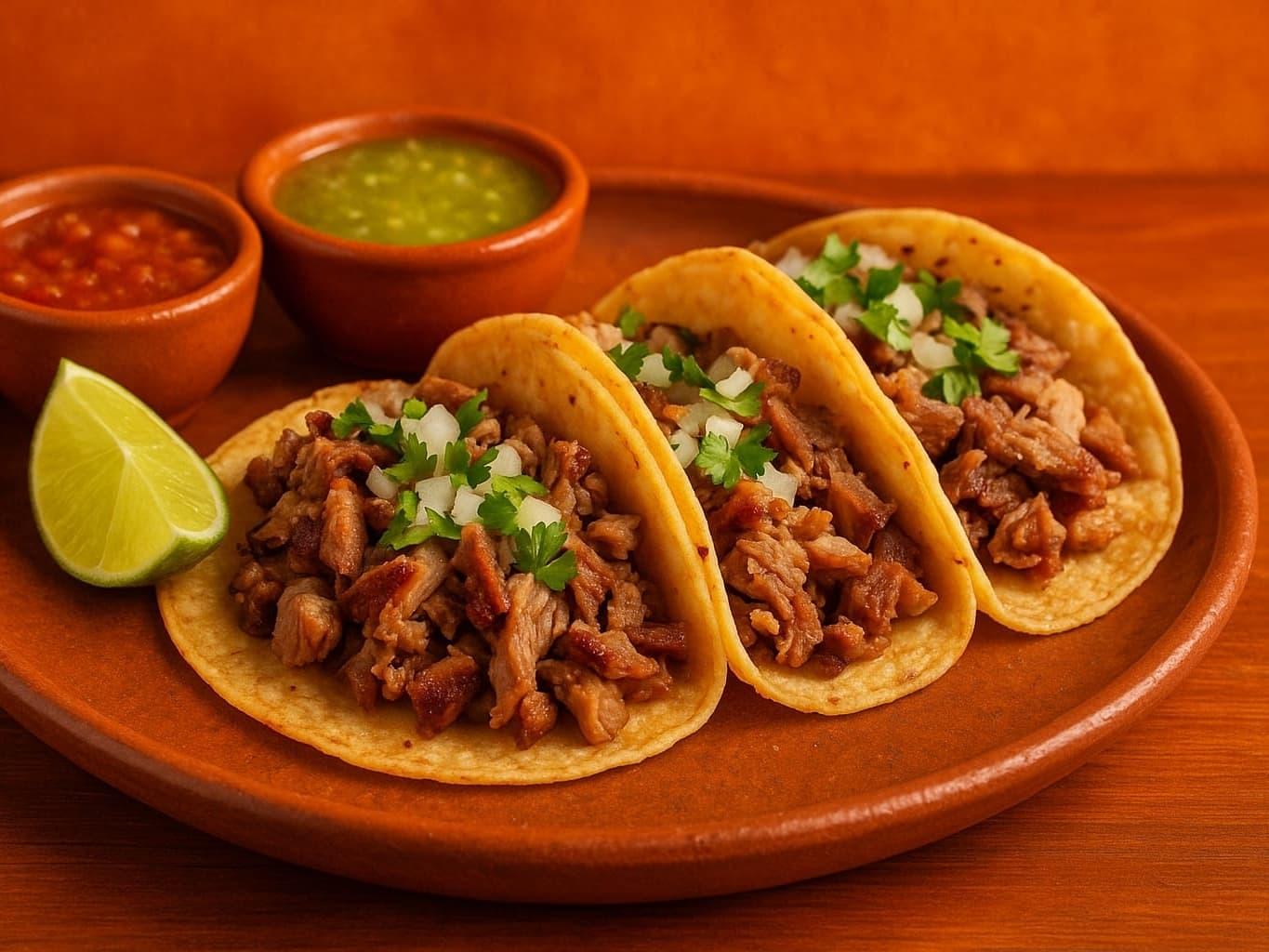Carnitas alpinismo
