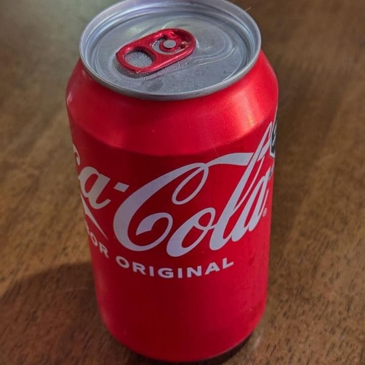 Sodas
