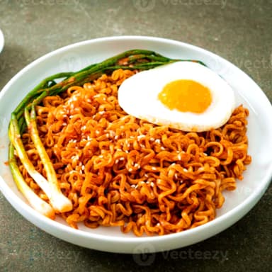 Ramen Sencillo