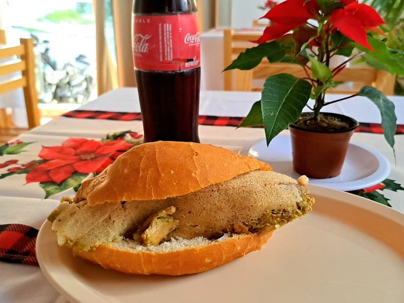 Tamales Estilo México Don Gustavo