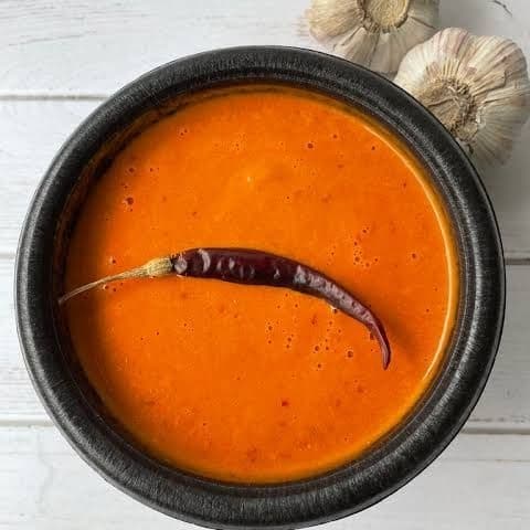 Salsa Roja Extra