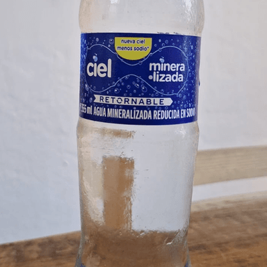 Agua Ciel