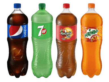 Refresco 355 ml