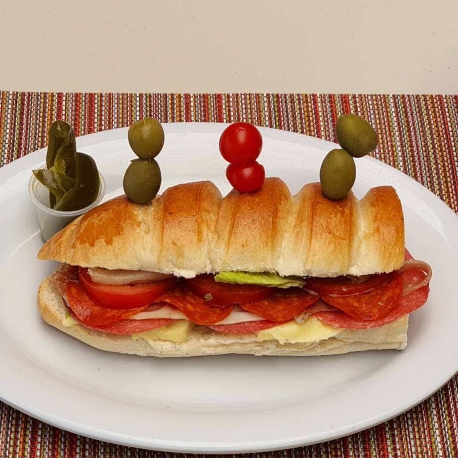 DE LA CASA