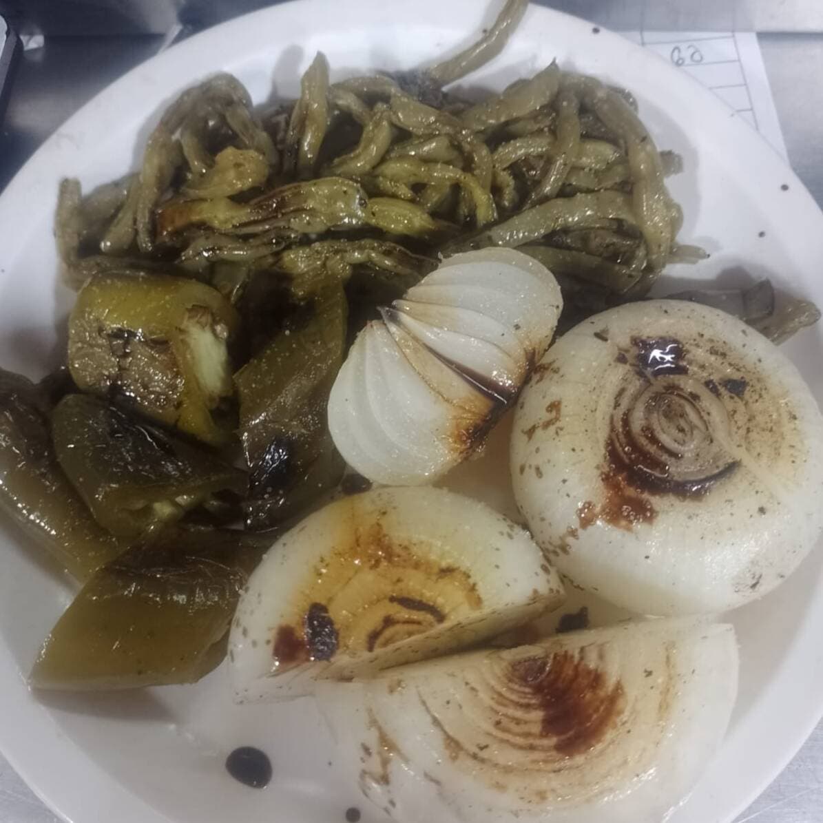 Ord, De Cebollitas