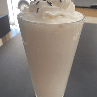 Frappe de Yogurt