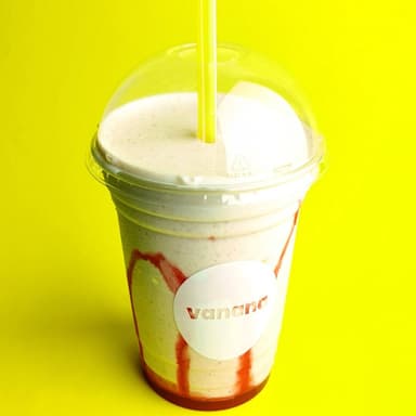 Berry Berry Mango