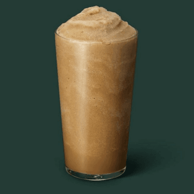 Frappe Cafe Caramel
