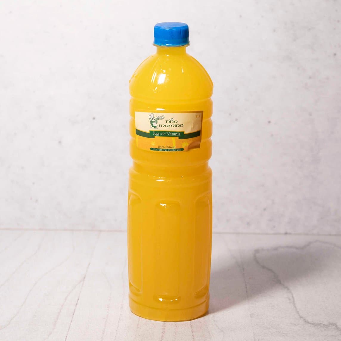 Jugo de Naranja 1 LT