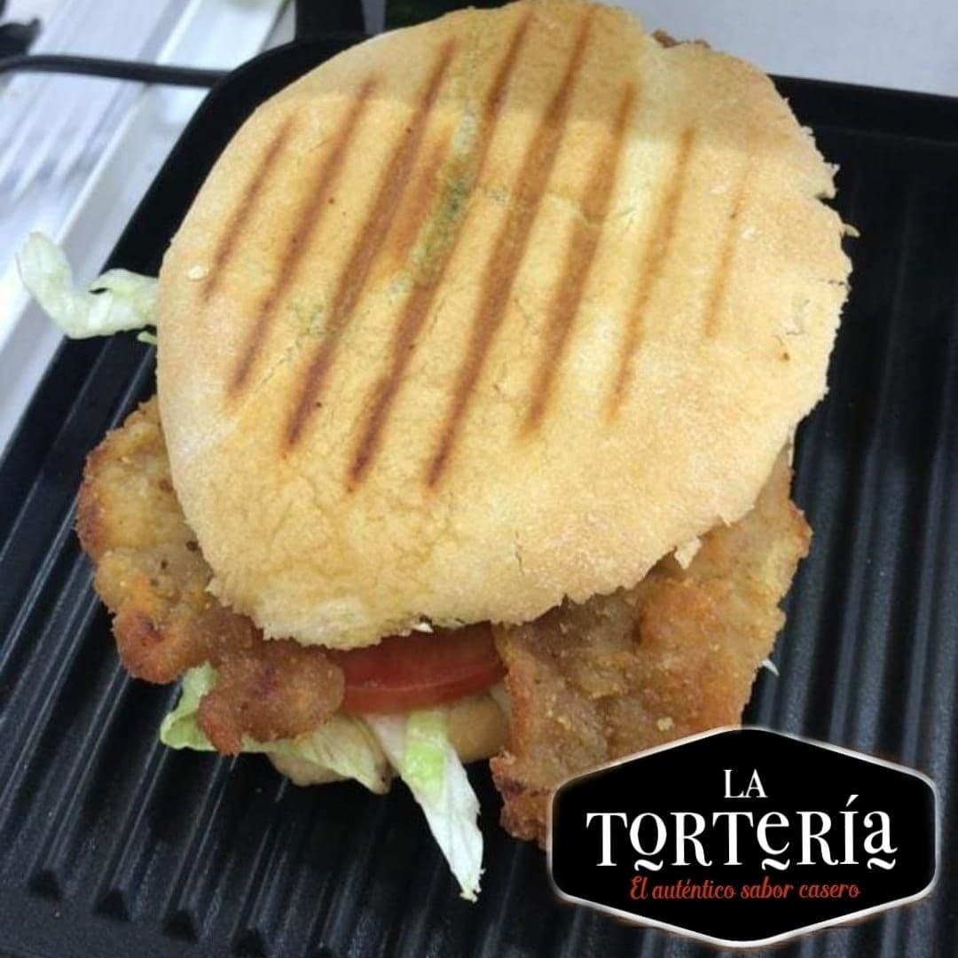 TORTA DE MILANESA