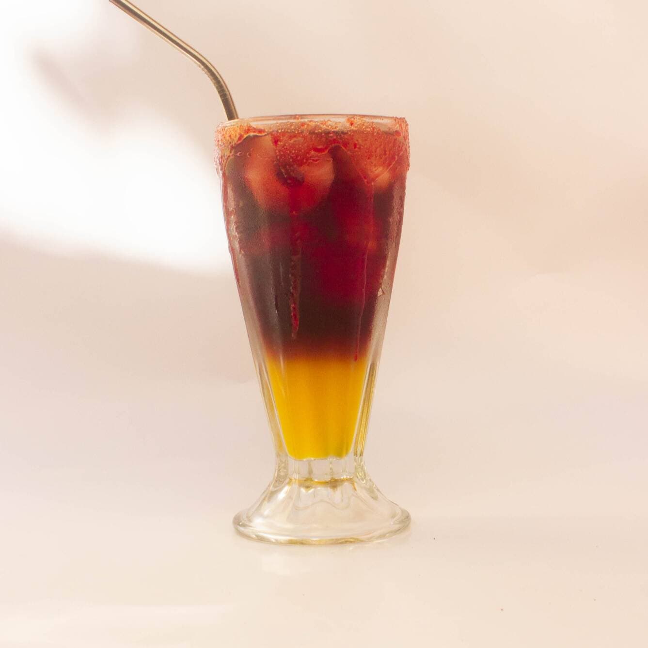 HD Sangria Preparada