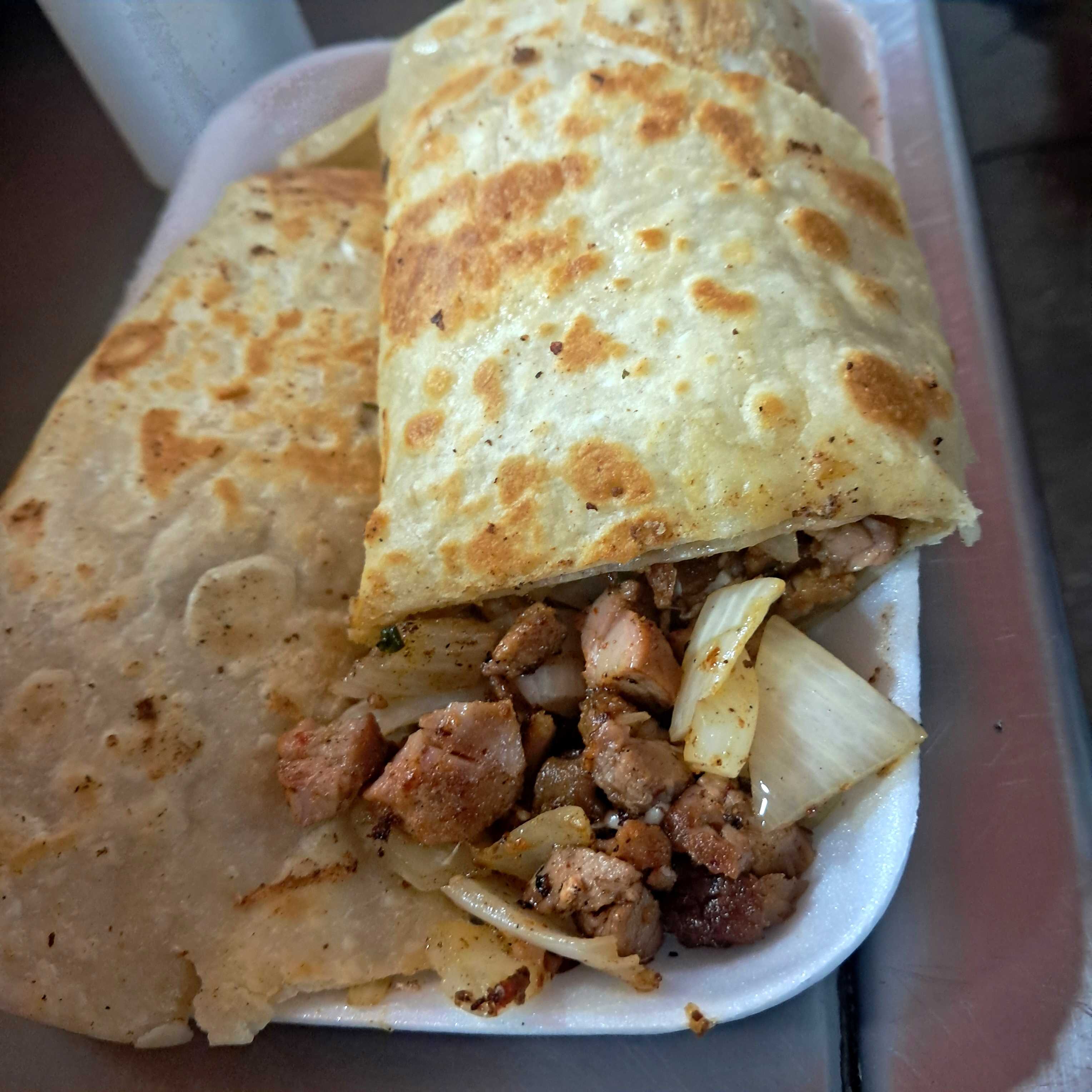 Quesocarne
