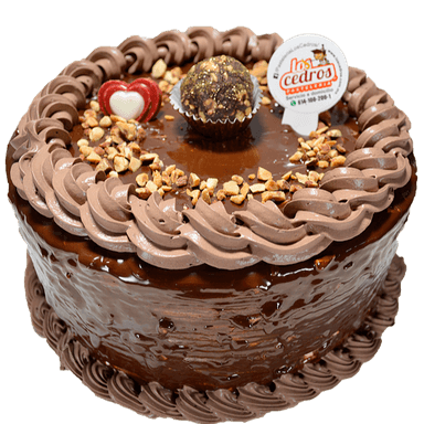 Ferrero Especial