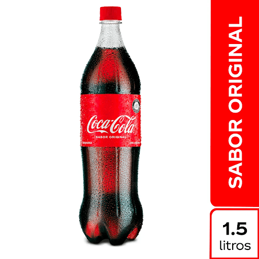 Coca Cola 1.5lt