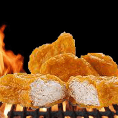 ORDEN  de Nuggets