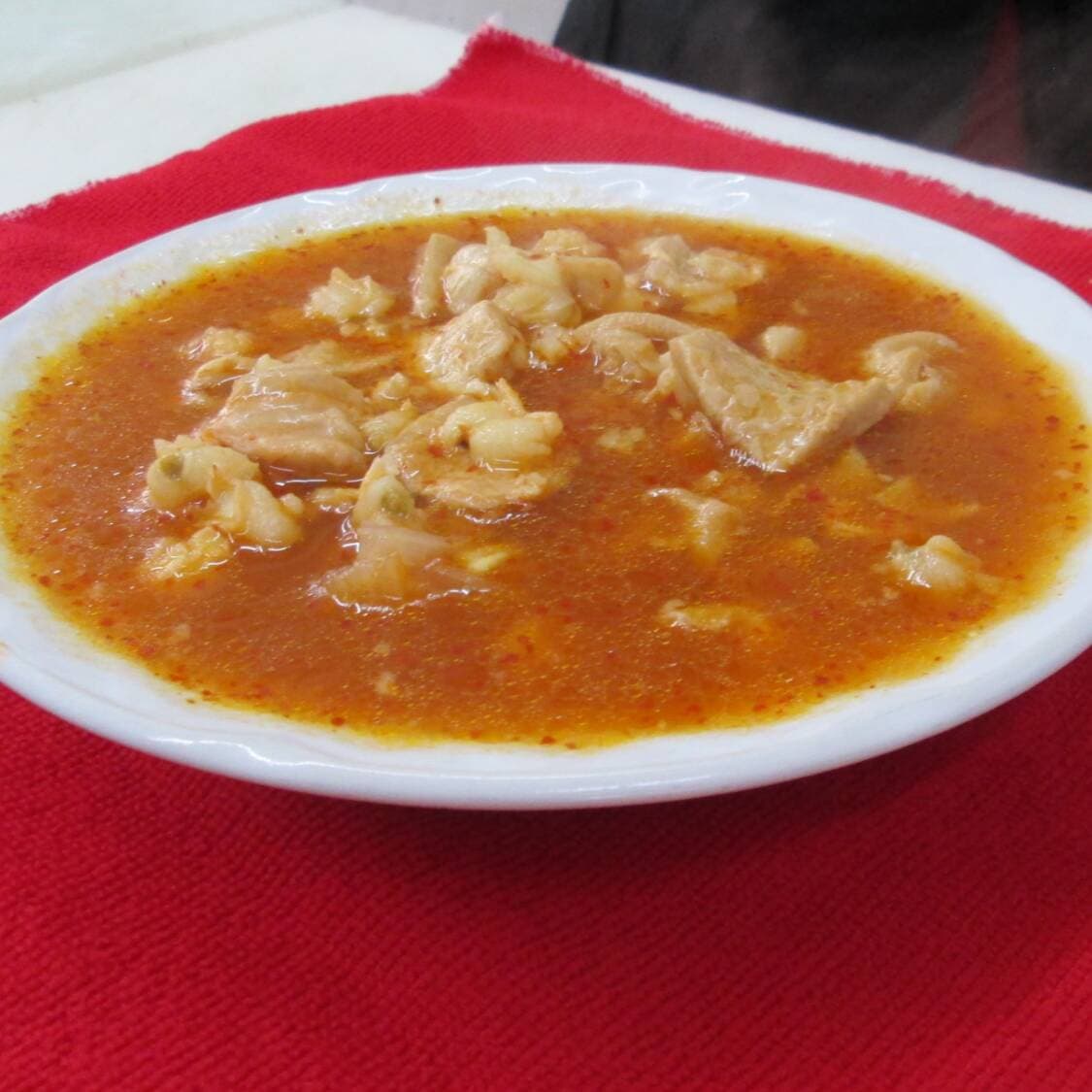 MENUDO