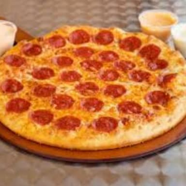 DUO PEPPERONI