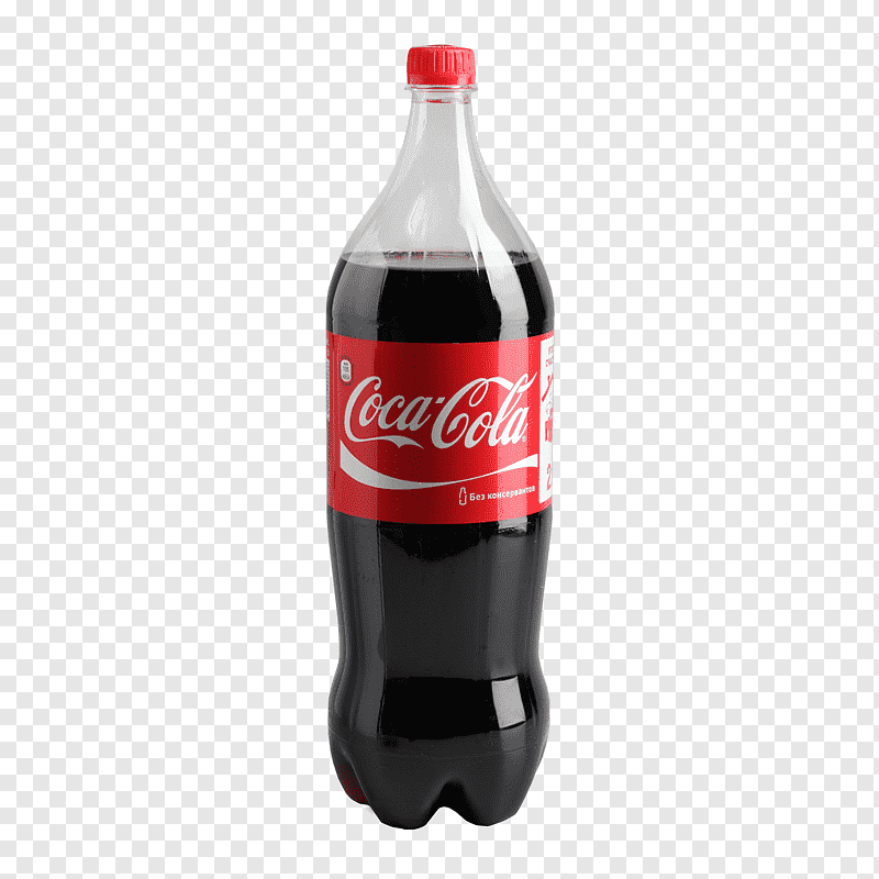 Coca cola 1.5 lts