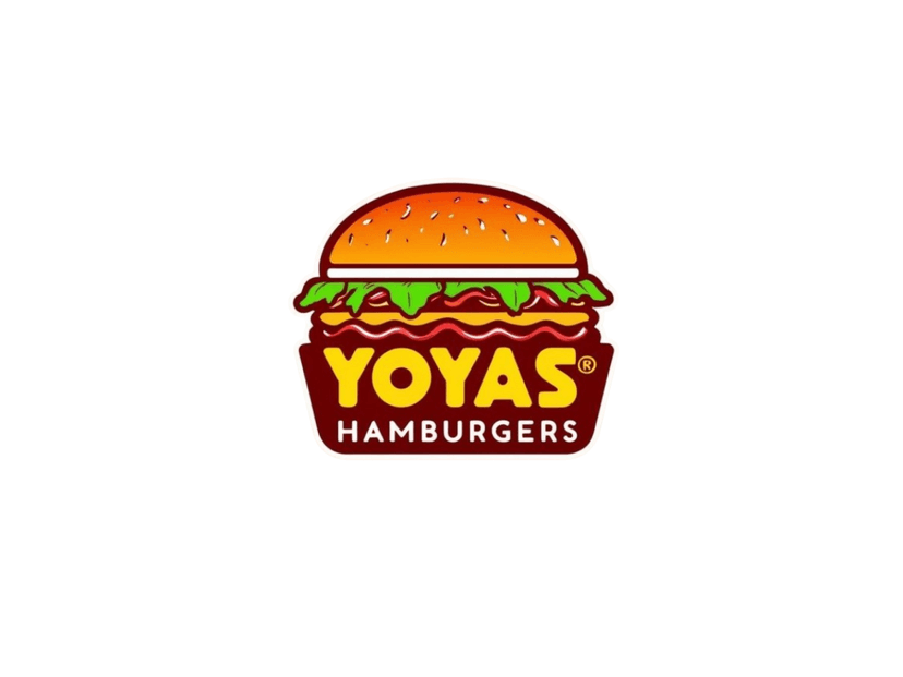Hamburguesas Yoyas