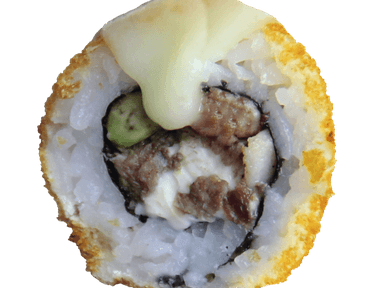 Ranch Roll 2x1