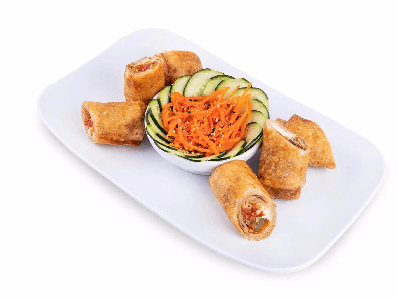Haru Roll