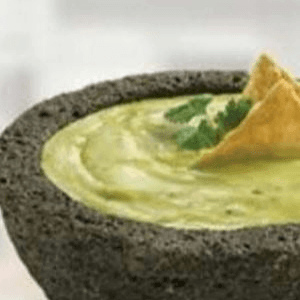 GUACAMOLE