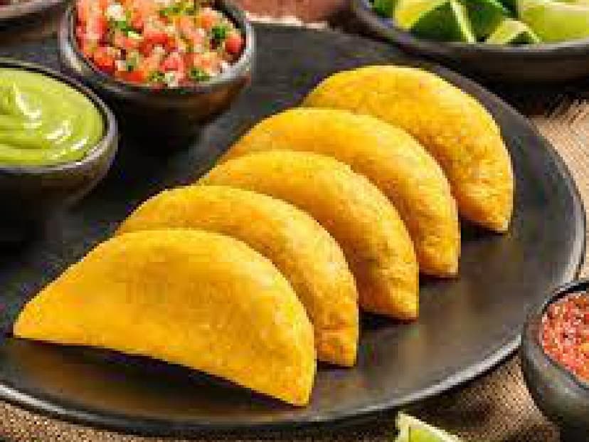 Empanadas Andrea
