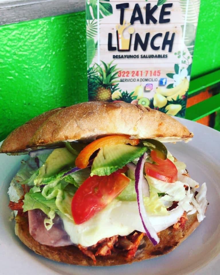 Takelunch