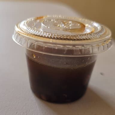 SOYA DE CHILE