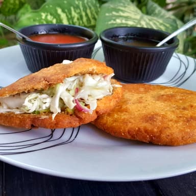 Polcan Relleno de Molida