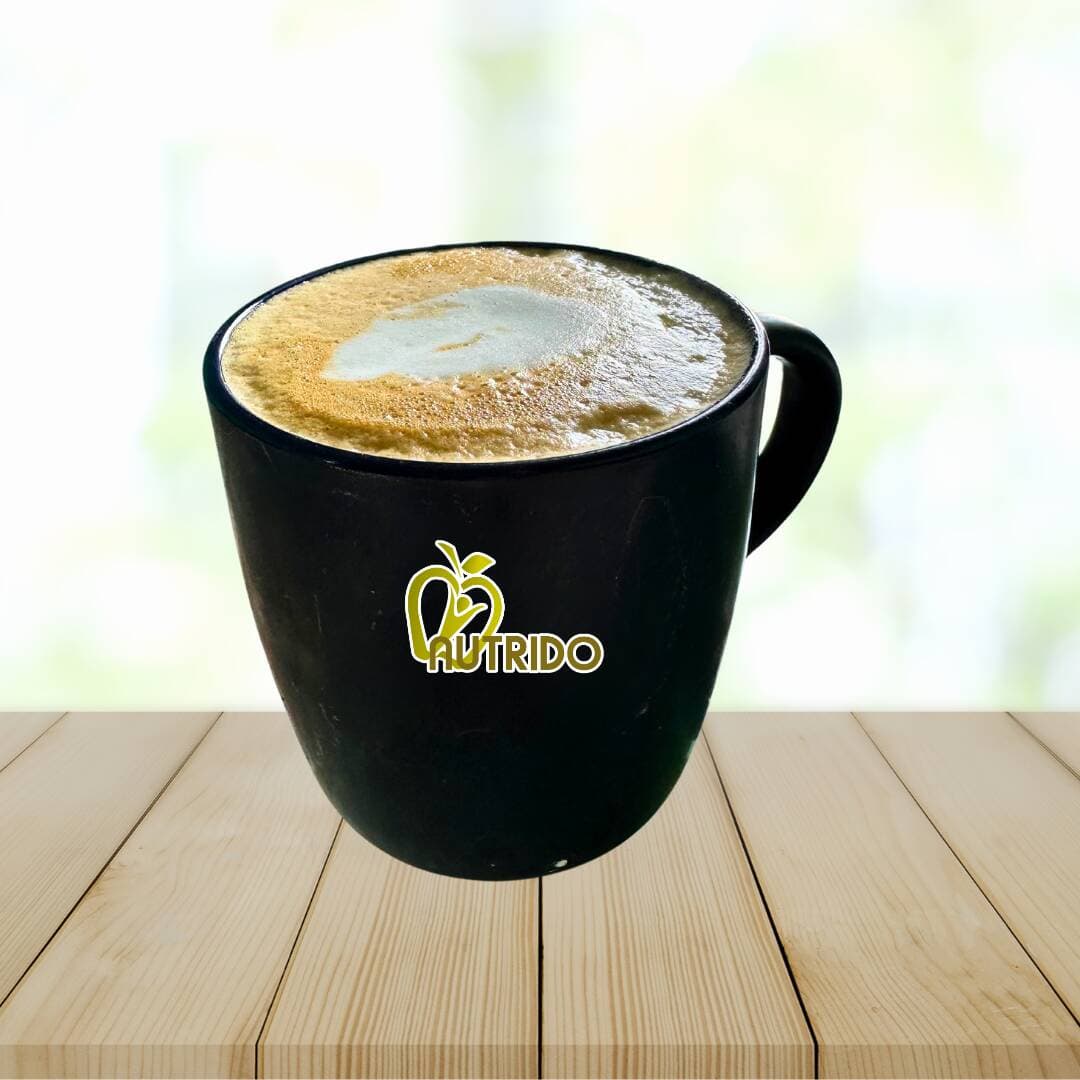 Capuchino 12 oz