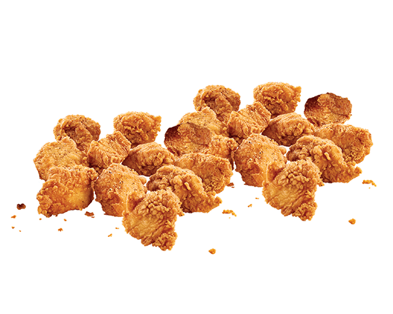 25 NUGGETS