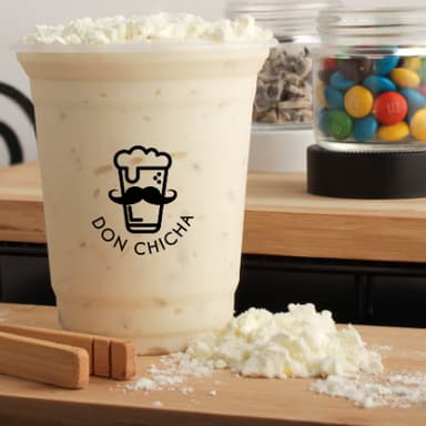 Chicha de la Casa 16 oz