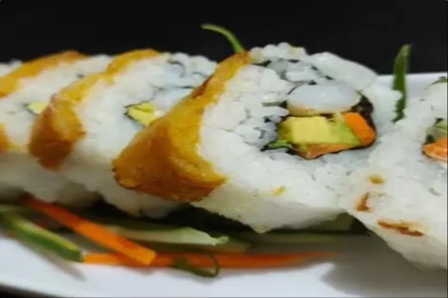COMBO BANANA ROLL + TE