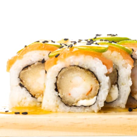 Maki Pasión