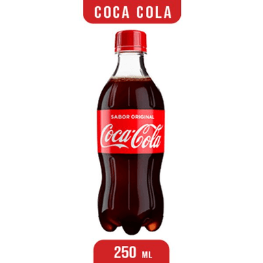 Coca Cola 250 Ml