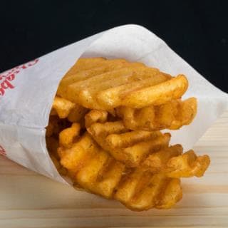 PAPAS CRISSCUT