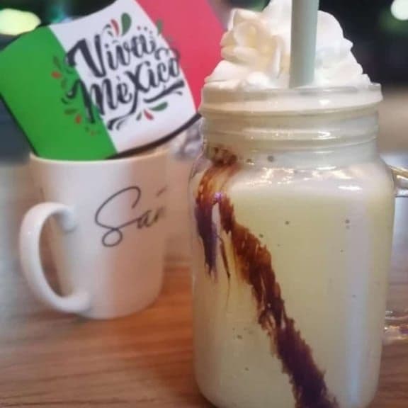 Frappé Clásico