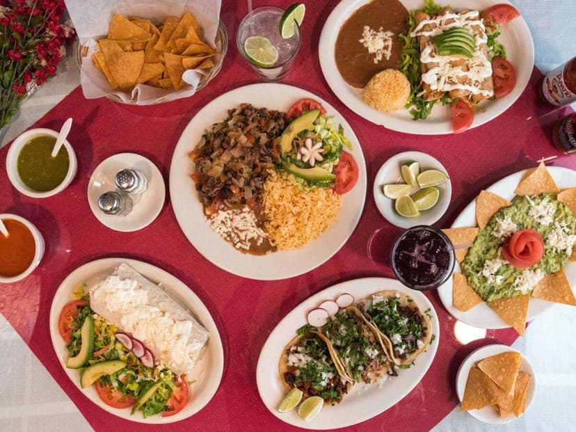 Taqueria El Habanero