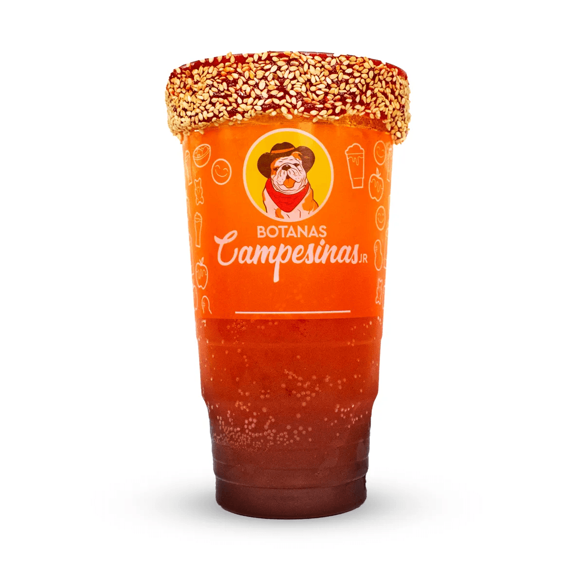 Michelada Cero