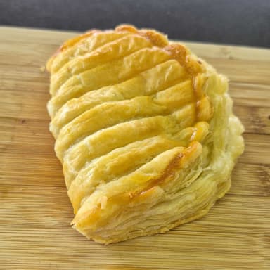 Cresta de Manzana