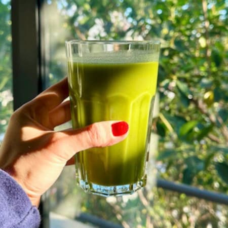 Jugo Popeye 500 ml