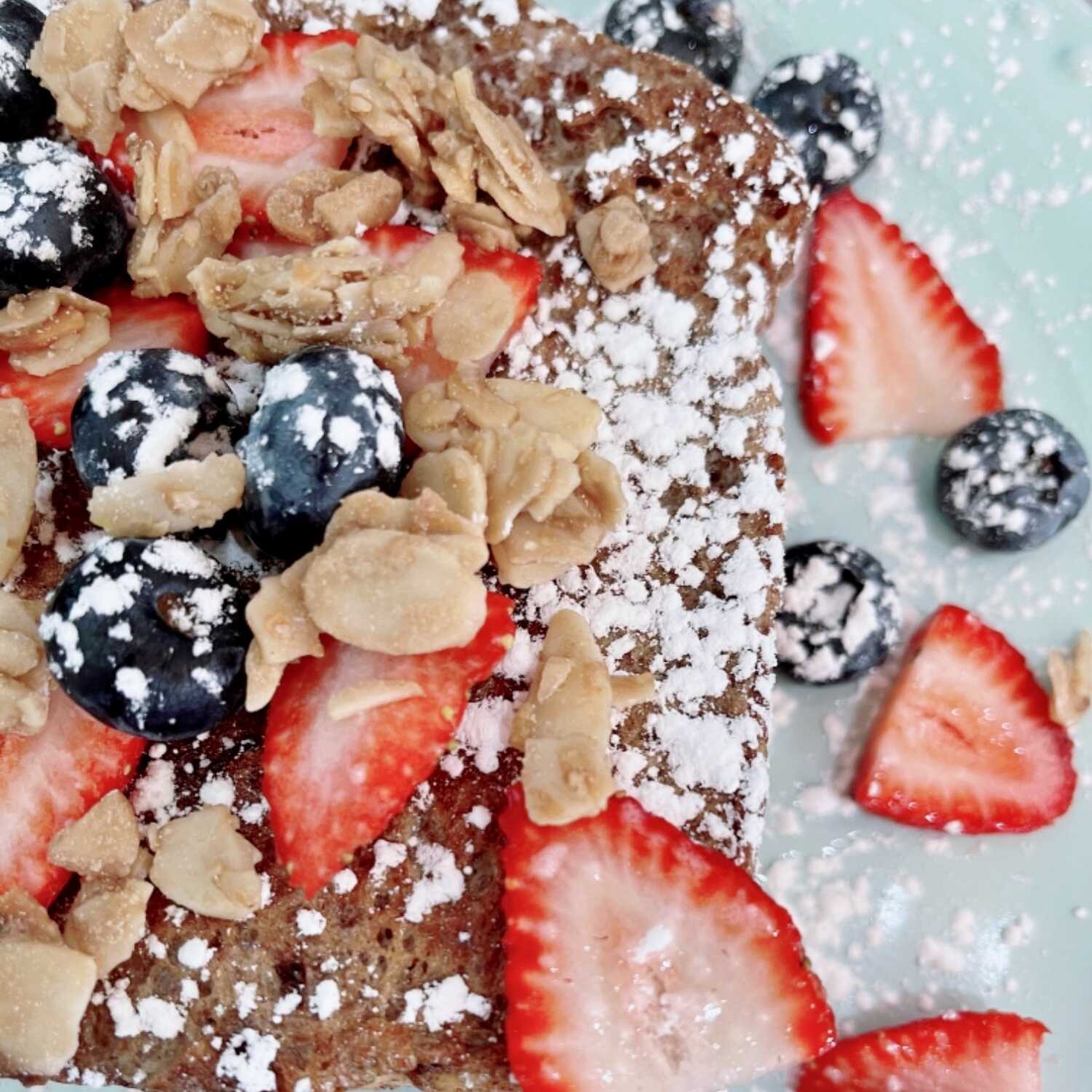 French Toast