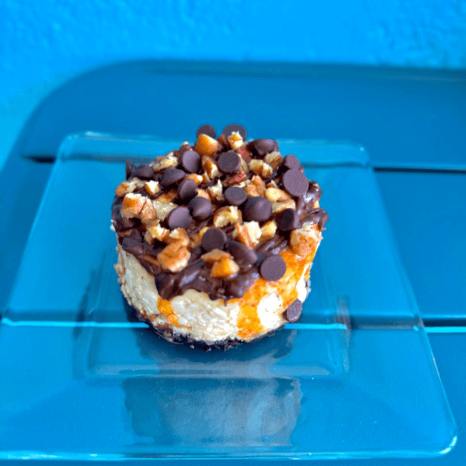 Cheescake Tortuga